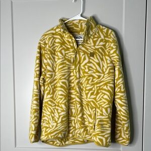 Billabong Fleece Pullover XL